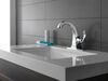 Single Handle Bathroom Faucet